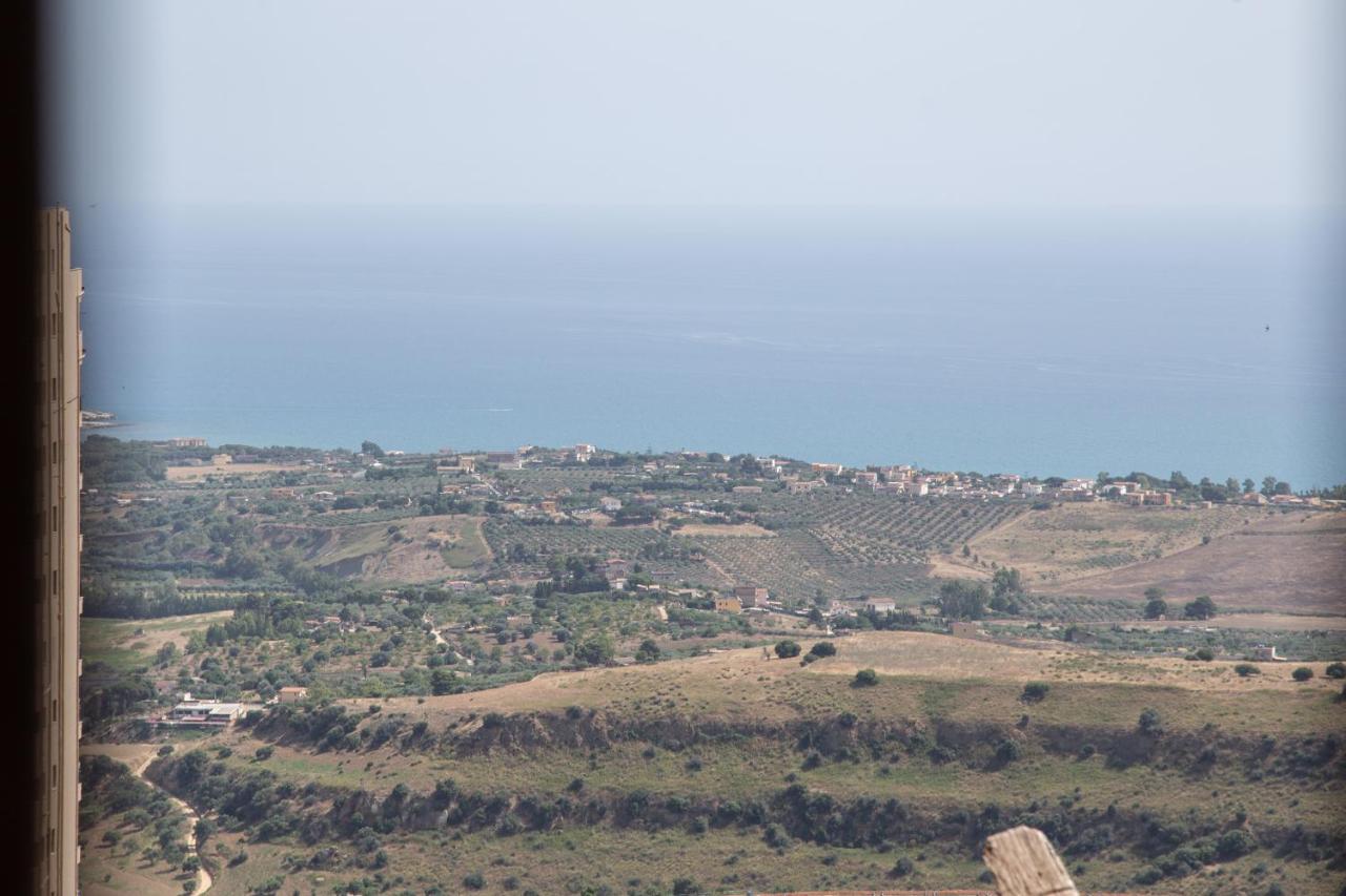 Home Cattedrale Agrigento Eksteriør bilde